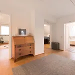 Alte Revierförsterei * Borfink