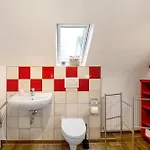 Alte Revierförsterei Ferienhaus