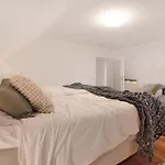 Alte Revierförsterei Borfink