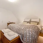 Alte Revierförsterei Ferienhaus Borfink