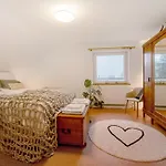 Ferienhaus Alte Revierförsterei Borfink