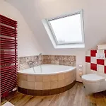 Alte Revierförsterei Ferienhaus