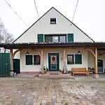 Alte Revierförsterei Ferienhaus