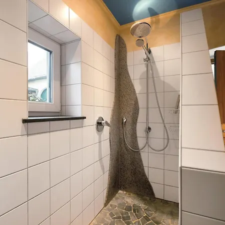 Holiday home Alte Revierfoersterei
