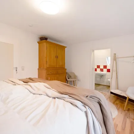 Alte Revierfoersterei Holiday home