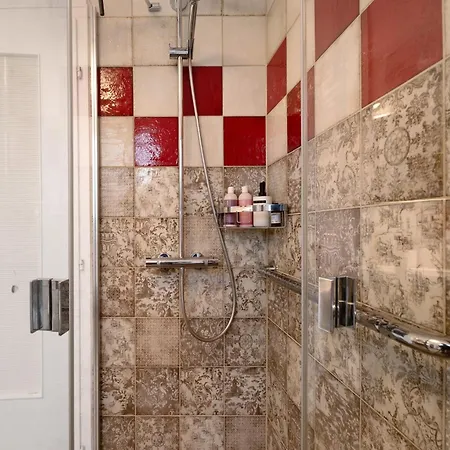 Сasa de vacaciones Alte Revierfoersterei