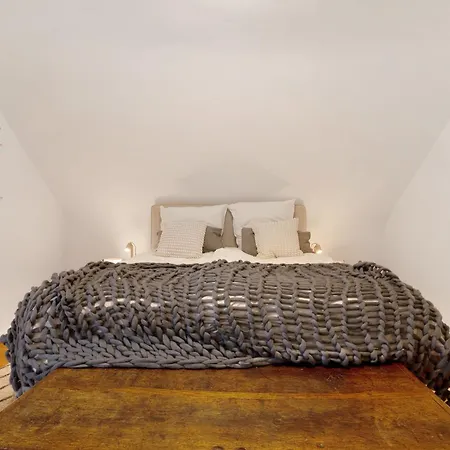 Alte Revierförsterei Ferienhaus *