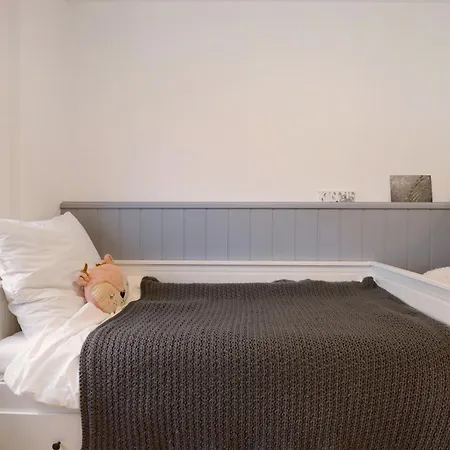 Alte Revierfoersterei Vakantiehuis