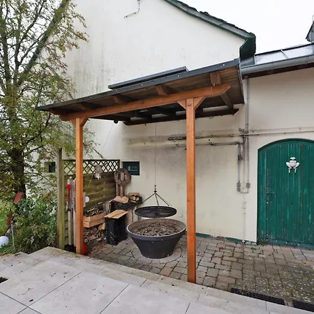 Alte Revierfoersterei Vakantiehuis Borfink