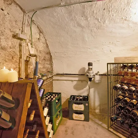 Alte Revierfoersterei