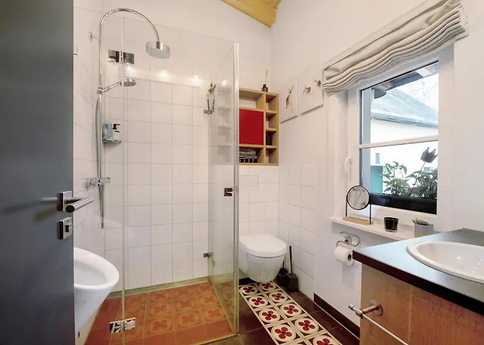 Alte Revierfoersterei