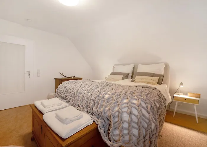 Alte Revierfoersterei Tatil Evi