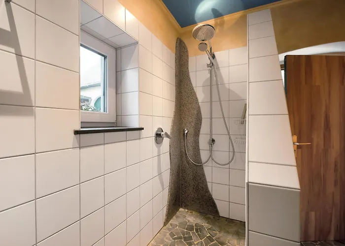 Tatil Evi Alte Revierfoersterei