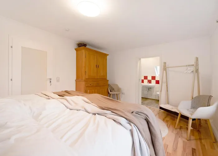 Alte Revierfoersterei Tatil Evi