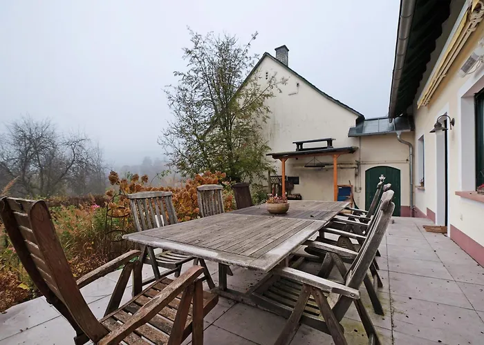 Tatil Evi Alte Revierfoersterei