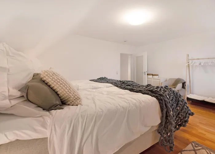 Alte Revierfoersterei Tatil Evi *