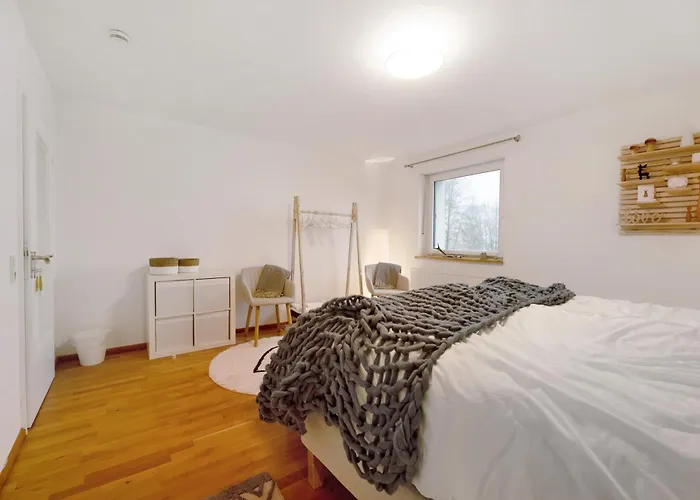 Alte Revierfoersterei Tatil Evi Borfink