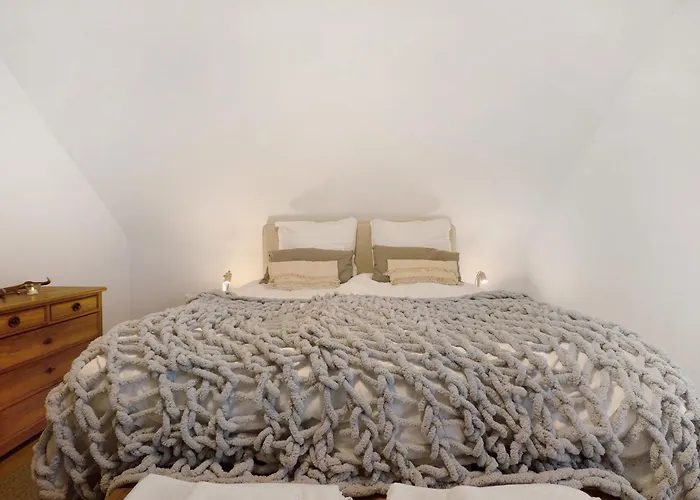 Alte Revierfoersterei *