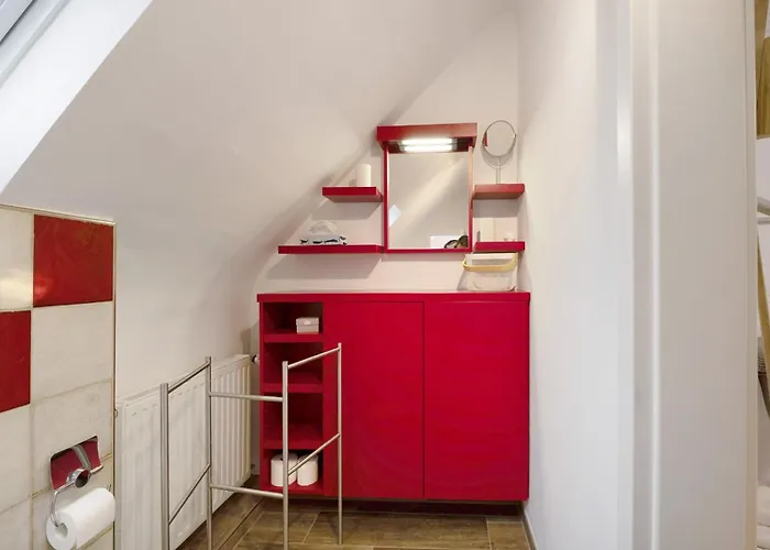 Alte Revierfoersterei Tatil Evi *