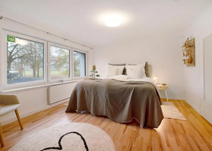 Alte Revierfoersterei Tatil Evi Borfink