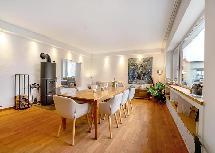 Alte Revierfoersterei Tatil Evi *