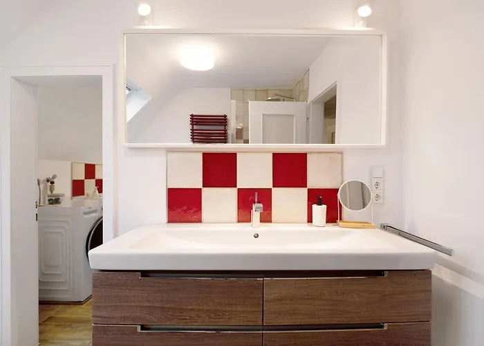 Tatil Evi Alte Revierfoersterei *