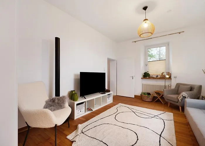 Alte Revierfoersterei Tatil Evi Borfink