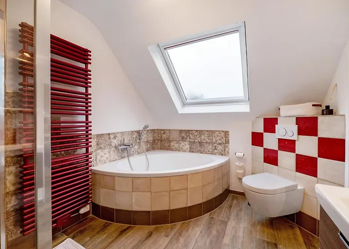 Alte Revierfoersterei Tatil Evi