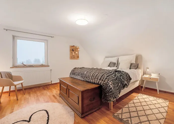 Tatil Evi Alte Revierfoersterei