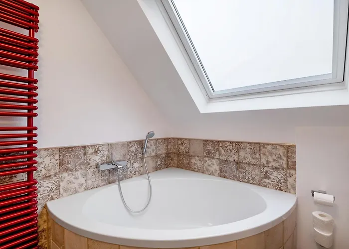 Alte Revierfoersterei Tatil Evi Borfink