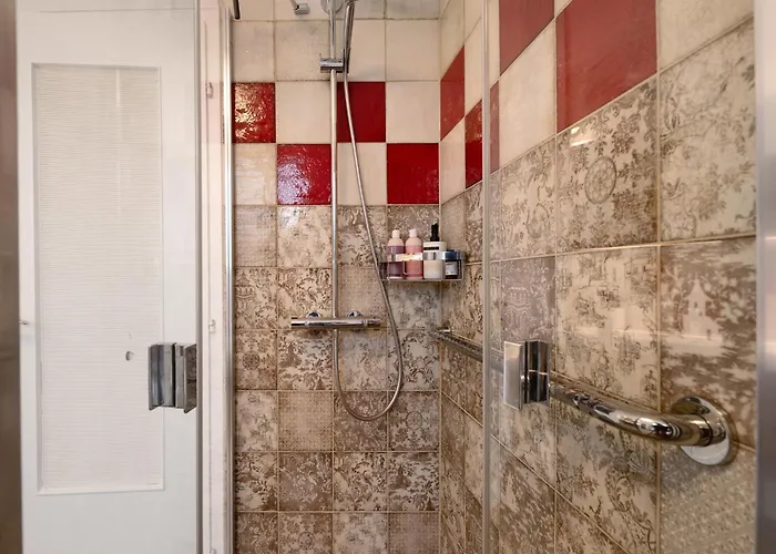 Tatil Evi Alte Revierfoersterei