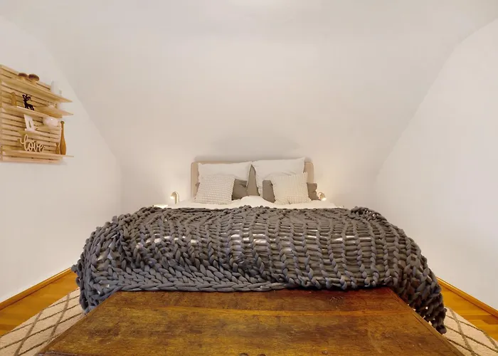 Alte Revierfoersterei Tatil Evi *