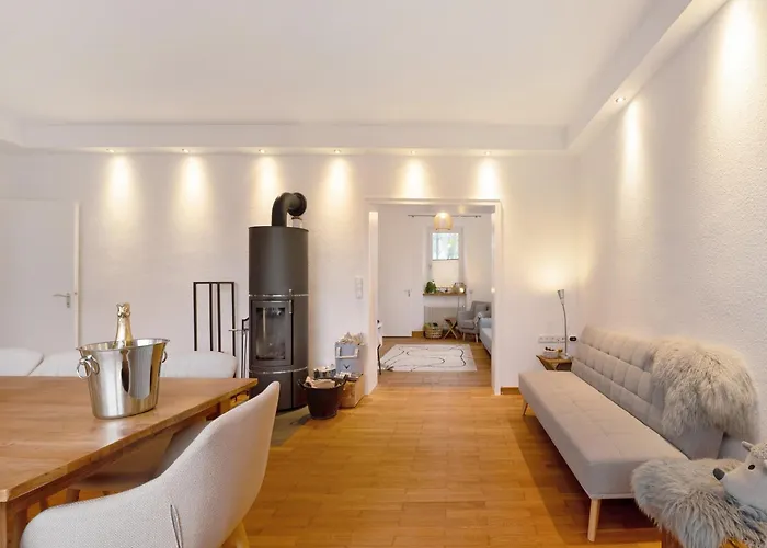 Alte Revierfoersterei Tatil Evi